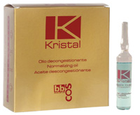 LINE KRISTAL - OIL slimhinneavsvellende - BBCOS