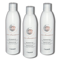 NAT OIL WITH KERATIN - CALMAR