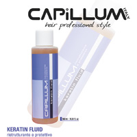 ของเหลว เคราติน - CAPILLUM