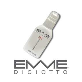 SMOOTHING gatas - EMMEDICIOTTO