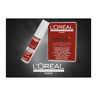 MOIRIL дует - L OREAL