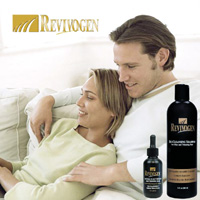 REVIVOGEN NATURAL SCALP THERAPY