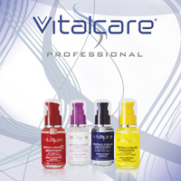 LINHA VitalCare