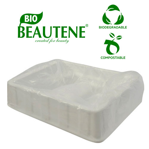 BEAUTENE BIO - ÁO KHOÁC CHE PHỦ - TERZI INDUSTRIE