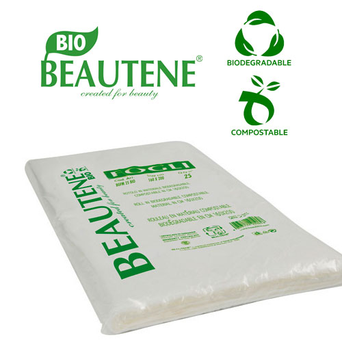 BEAUTENE BIO - FIȘA PENTRU TRATAMENTUL DE SLĂBIRE - TERZI INDUSTRIE