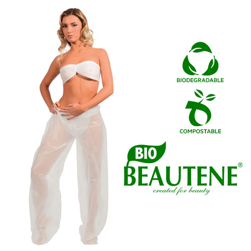 BEAUTENE BIO - BROEK voor pressotherapie - TERZI INDUSTRIE