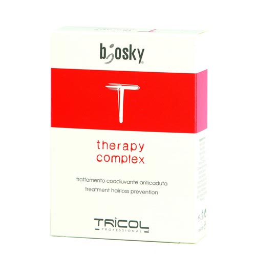 THERAPIE COMPLEX - TRICOL