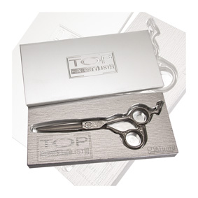 HAIRDRESSING SCISSORS - CO.IN. ARREDAMENTI PARRUCCHIERI