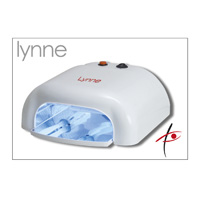 LYNNE UV GEL Kovetuslamppu - DUNE 90