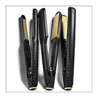 GHD SERJE GOLD - GHD