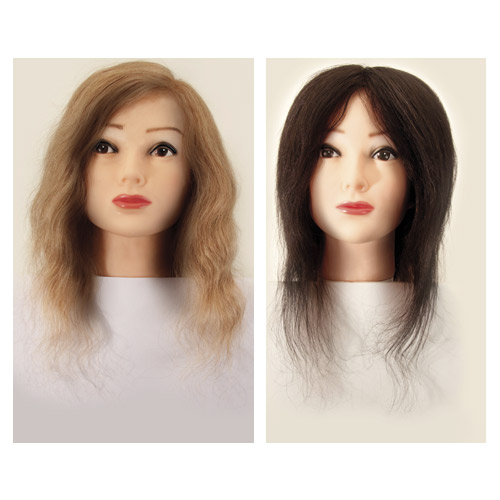 ผมรุ่น cod 003 - 004 - HAIR MODELS