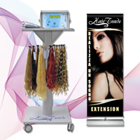 Accesorii pentru echipamente - HAIR TRADE