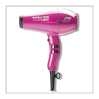 Parlux 385 a POWER LIGHT PINK