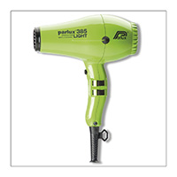 Parlux 385 POWER LIGHT GREEN - PARLUX