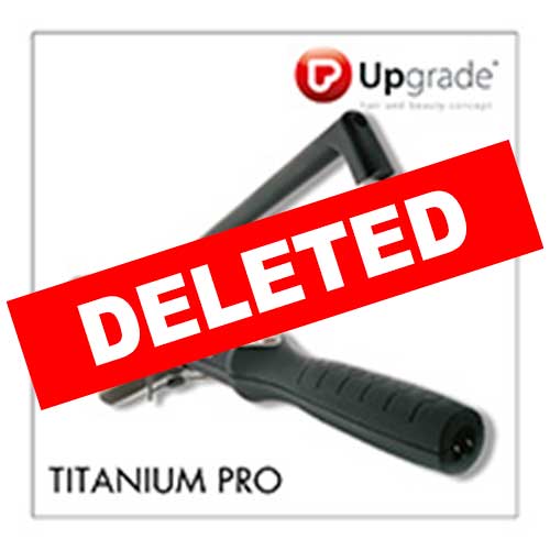 TITAN PRO NADOGRADNJA - UPGRADE