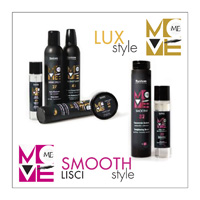 MOVE ME : LUX stijl vlot en STYLE - DIKSON