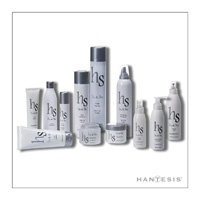 SB: HE & SHE - HANTESIS