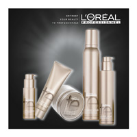 TEXTURE EXPERT - eller grafiske - L OREAL