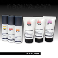 NXT Fluid - NAPURA