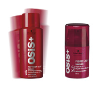 OSIS + фактура - SCHWARZKOPF