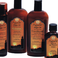 OIL ARGAN - AGADIR