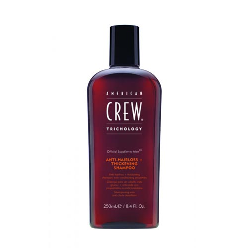 ลูกเรืออเมริกันต่อต้าน-HAIRLOSS - AMERICAN CREW