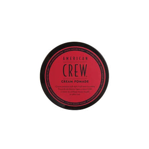 GRÄDDE POMADE - AMERICAN CREW