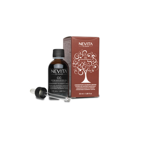 NEVITA CC AROM BOOSTER OIL