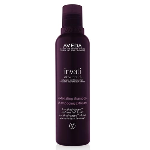 INVATI POKROČILÉ™ EXFOLIAČNÝ ŠAMPÓN - AVEDA