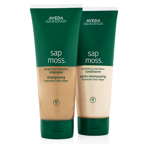 SAP MOSS वजन घटाने - AVEDA