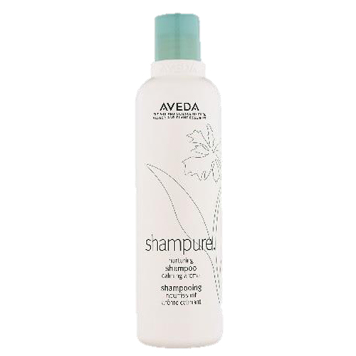 SHAMPURE SHAMPOO NUTRINDO - AVEDA