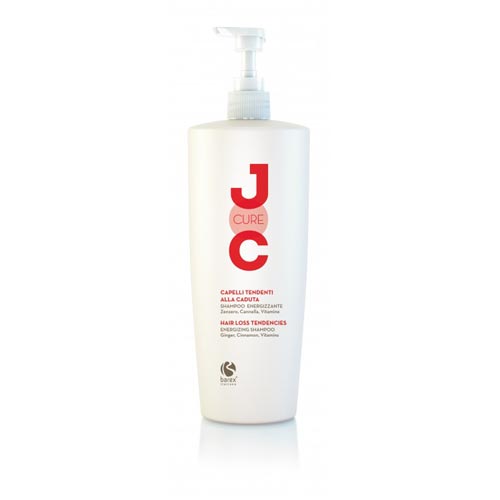 JOC CURE: STIMULERENDE SHAMPOO - BAREX