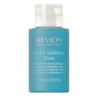 COLOR SUBLIME DOZU - REVLON