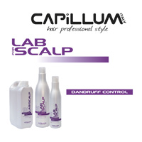 CONTROL DE CASPA 90 - CAPILLUM