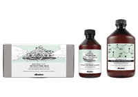 NATURALTECH - detoxifying - DAVINES