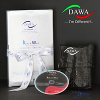 Dawa และ Kurl เวฟ - DAWA