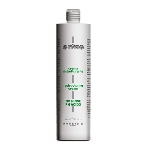 RESTRUCTURING CREAM - ENVIE