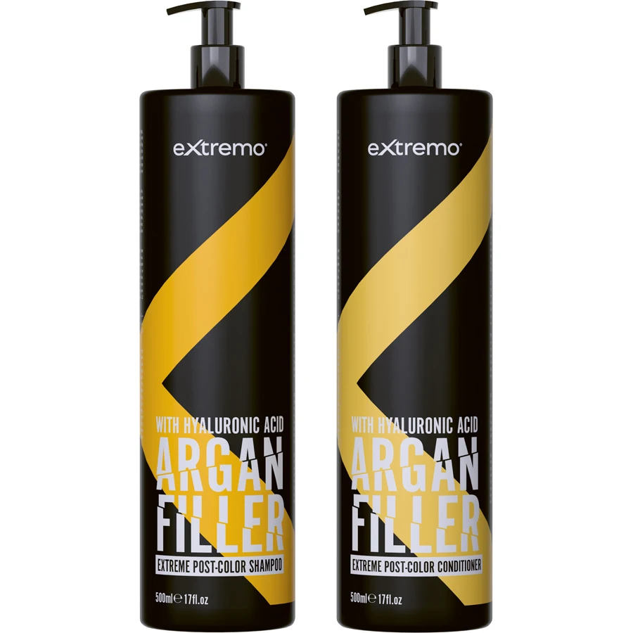 EXTREMO FILLER ARGAN - EXTREMO