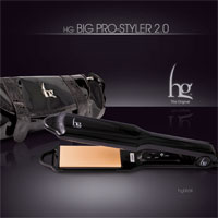 BIG OCP - HG styler 2.0 - HG