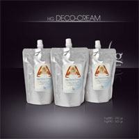 HG DECO CREAM - HG