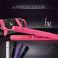 HG FASHION BARVE - HG