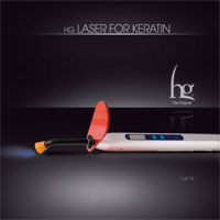 HG LASER GĦALL keratin - HG