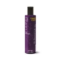 Liding CARE Kalla Lyckliga Color Shampoo - KEMON