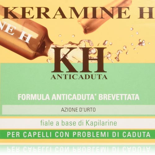 H KERAMINE PROFISSIONAL