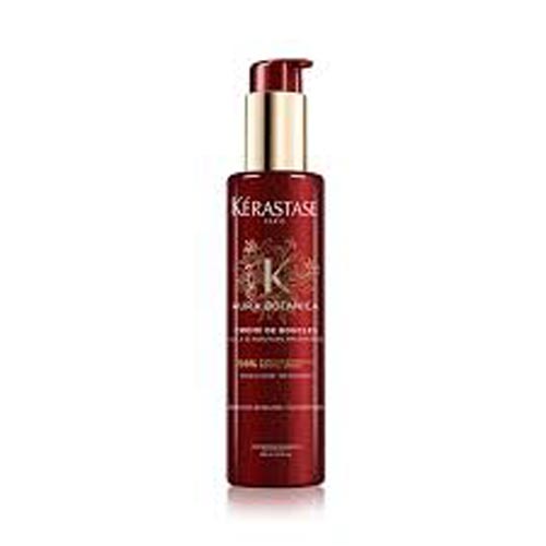 AURA BOTANICA: CREMA DE BOUCLES - KERASTASE