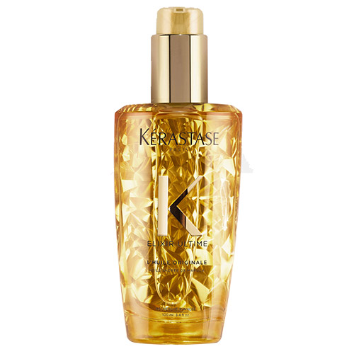 ELIXIR 终极 - KERASTASE