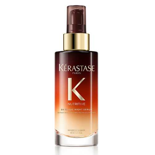 8:00 MAGIA NOC SUROWICY - KERASTASE