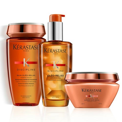 規律オレオリラックス - KERASTASE