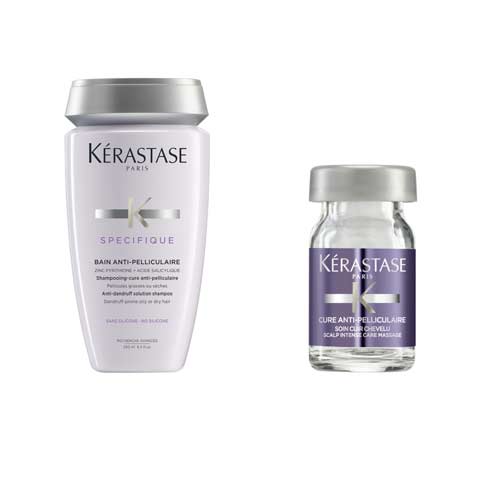 フケ対策特定 - KERASTASE