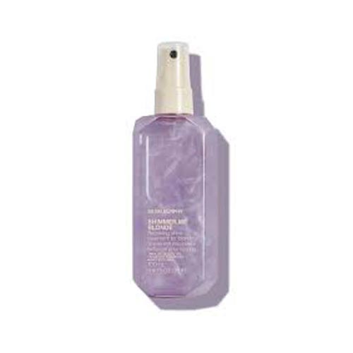 SHIMMER. ME RUBIO - KEVIN MURPHY